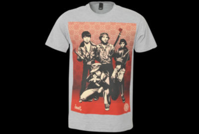 Defiant Youth T-Shirt