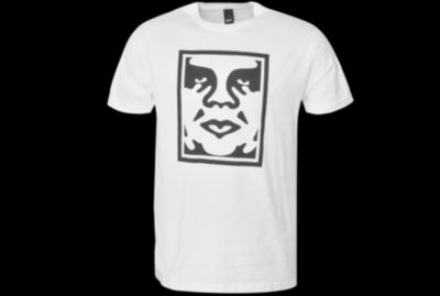 Icon Face T-Shirt