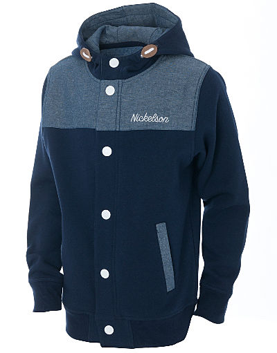 Nike Sports Jacket on Nike Intensity Jacket Of Jd Sports