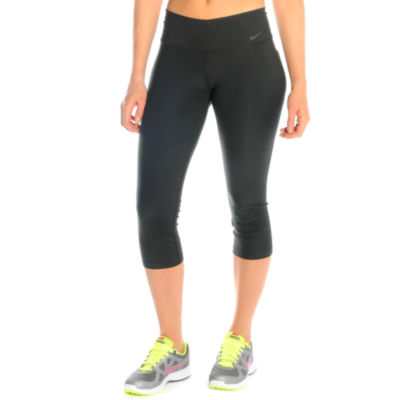 Nike  Legend Slim Capri Pants