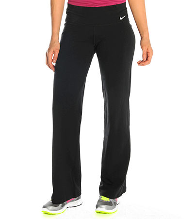   Shorts on Dri Fit Cotton Pants From Nike Are These Women S Regular Fit Pants