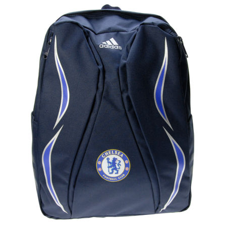 Adidas Chelsea F.C. Backpack