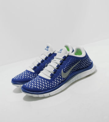 Nike Free Run+ 3 V.4