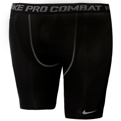 Pro Core Compression Short