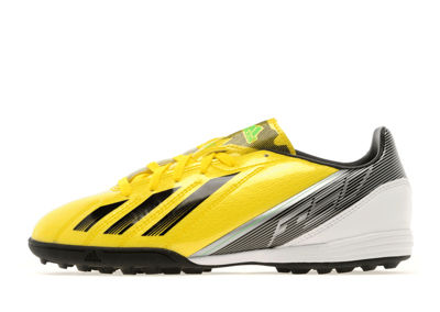 Adidas F10 TRX Astro Turf Junior