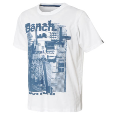 Bench Intercity T-Shirt Junior