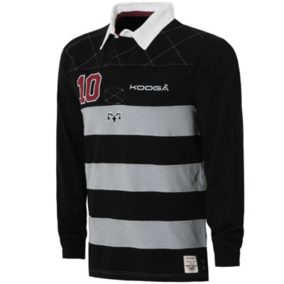 KooGa Ospreys Stade Rugby Shirt