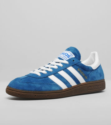 Handball Spezial Blue/White/Gum