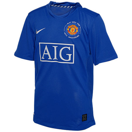 Nike MUFC 3rd Shirt (08)