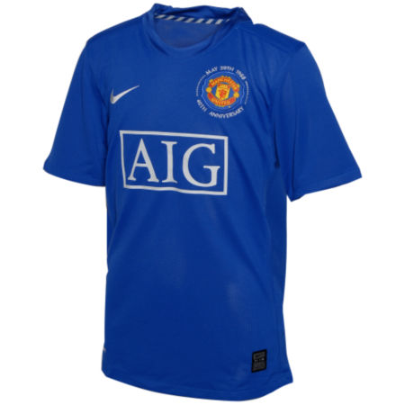 MUFC 3rd Shirt (08)