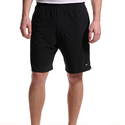 9 Run Shorts