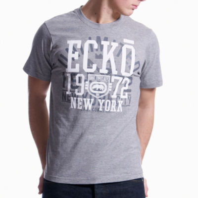 Ecko Big Block Radius T-Shirt