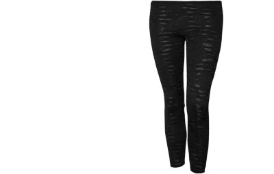 Heaven Sent Slash Leggings