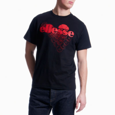 Ellesse Twist T-Shirt