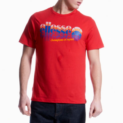 Ellesse Reflect T-Shirt