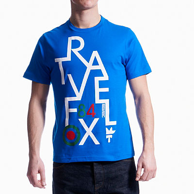 Italia T-Shirt