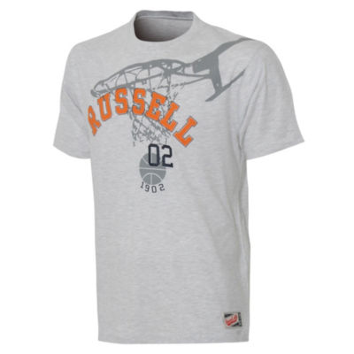 Russell Athletic Hoop T-Shirt