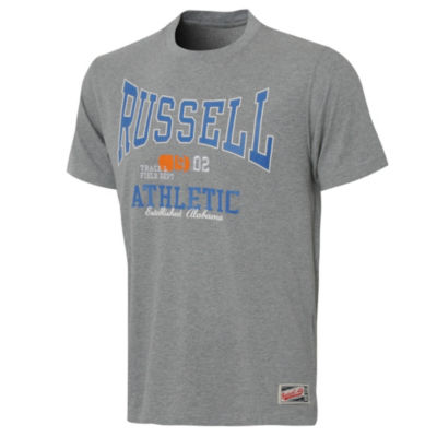 Russell Athletic Logo T-Shirt