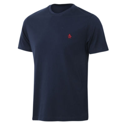 Original Penguin Core Logo T-Shirt