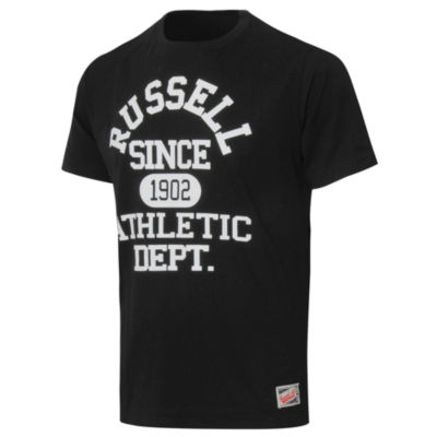 Russell Athletic Print T-Shirt