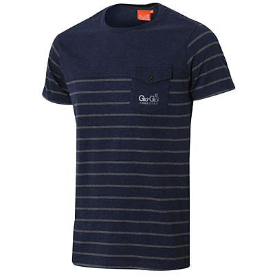 Entice Stripe T-Shirt