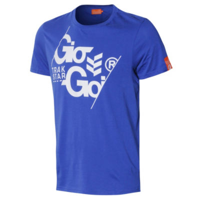 Gio-Goi Tracksplit T-Shirt