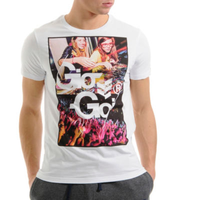 Gio-Goi Tingerlik T-Shirt
