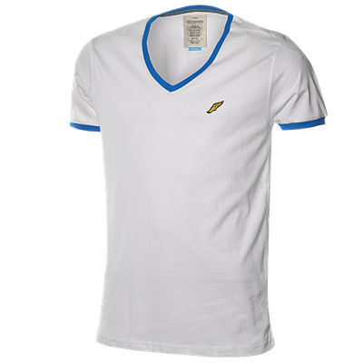 Atlantic V-Neck T-Shirt