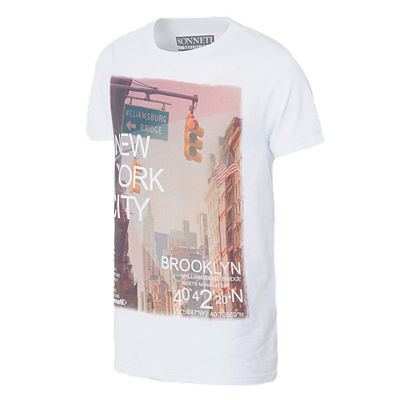 Brooklyn T-Shirt