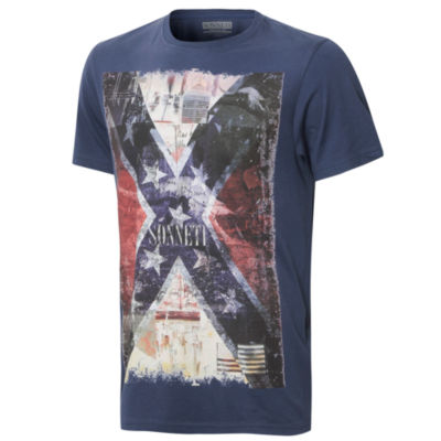 Sonneti Confederate T-Shirt