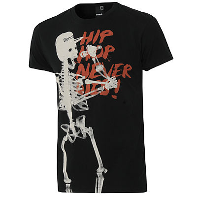 MC X-Ray T-Shirt