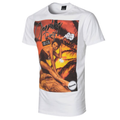 Bench Retrograde T-Shirt