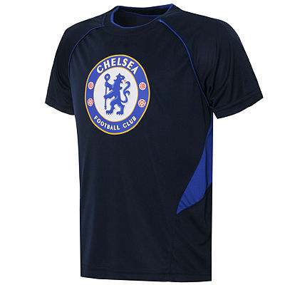 Chelsea Poly T-Shirt Childrens