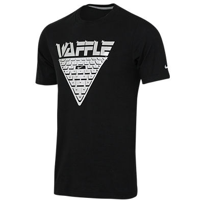 Waffle T-Shirt