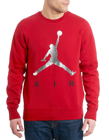 Nike Air All Over Print Tee