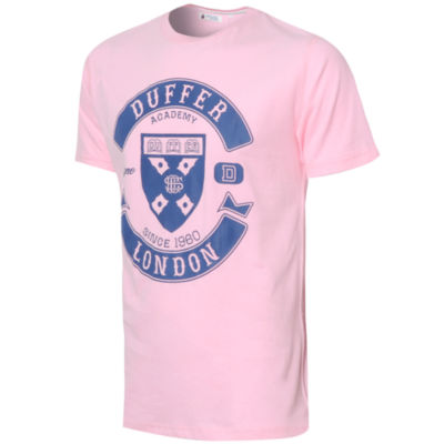 Duffer of St George Yorksville T-Shirt