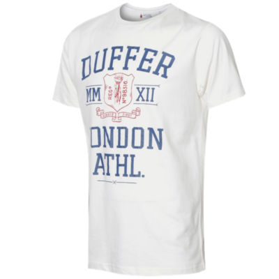 Duffer of St George London Athletes T-Shirt