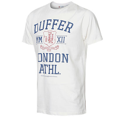 London Athletes T-Shirt
