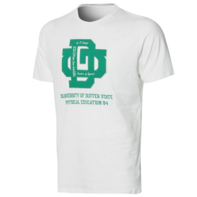 Duffer of St George Hero T-Shirt