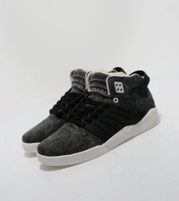 Skytop III Pop Pack Black/White