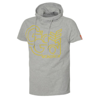 Gio-Goi Trider Hooded T-Shirt