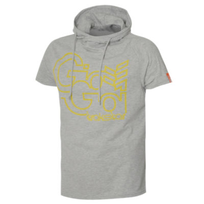 Gio-Goi Trider Hooded T-Shirt