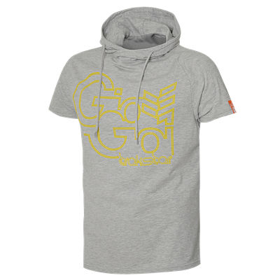 Trider Hooded T-Shirt