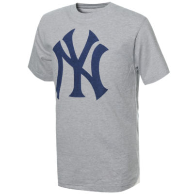 NY Yankees Ringer T-Shirt