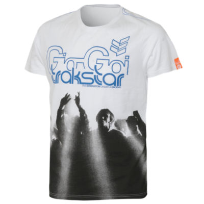 Gio-Goi Tencut H.In.Air T-Shirt