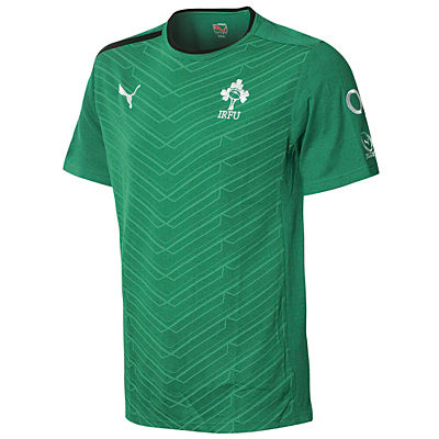 Ireland Rugby Union T-Shirt