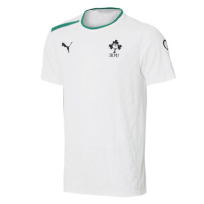 Puma Ireland Rugby Training T-shirt