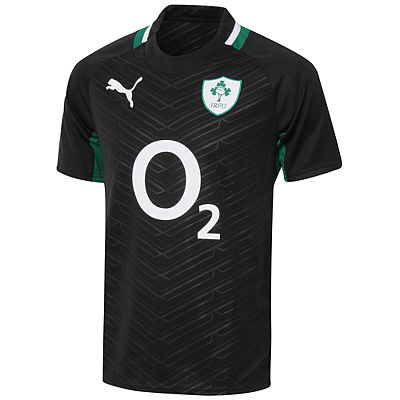 Republic of Ireland Away Rugby Shirt