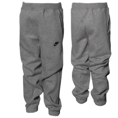 Nike Cuff Fleece Pant Infant