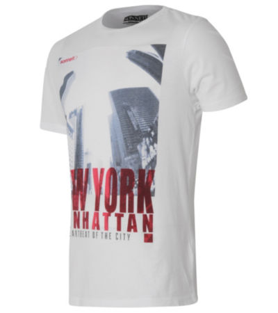 Sonneti Heartbeat T-Shirt